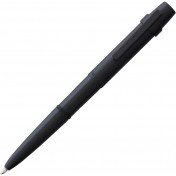 Космическая шариковая ручка с клипсой Fisher Space Pen X-Mark Bullet (Black) — основное фото