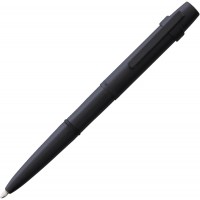 Космическая шариковая ручка с клипсой Fisher Space Pen X-Mark Bullet (Black)
