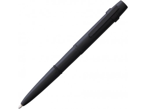 Космическая шариковая ручка с клипсой Fisher Space Pen X-Mark Bullet (Black)