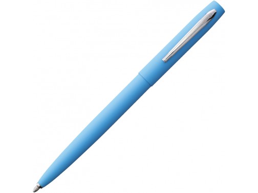 Космическая шариковая ручка Fisher Space Pen Cap-O-Matic (Blue)