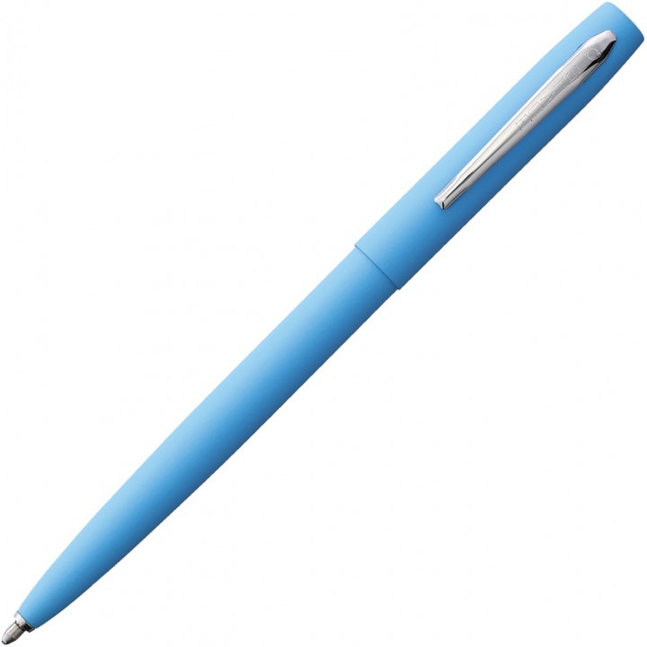 Космическая шариковая ручка Fisher Space Pen Cap-O-Matic (Blue)