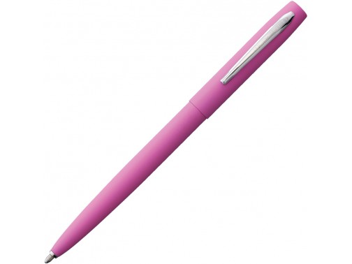 Космическая шариковая ручка Fisher Space Pen Cap-O-Matic (Pink)