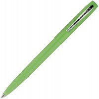 Космическая шариковая ручка Fisher Space Pen Cap-O-Matic (Green) блистер