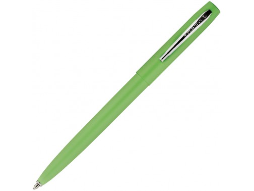 Космическая шариковая ручка Fisher Space Pen Cap-O-Matic (Green) блистер