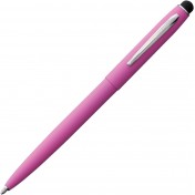 Космическая шариковая ручка со стилусом Fisher Space Pen Cap-O-Matic (Pink) — основное фото