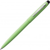 Космическая шариковая ручка со стилусом Fisher Space Pen Cap-O-Matic (Green) — основное фото