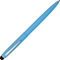 Космическая шариковая ручка со стилусом Fisher Space Pen Cap-O-Matic (Blue)