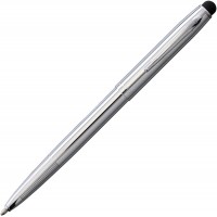Космическая шариковая ручка со стилусом Fisher Space Pen Cap-O-Matic (Chrome) Космическая шариковая ручка со стилусом Fisher Space Pen Cap-O-Matic (Chrome)