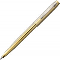 Космическая шариковая ручка Fisher Space Pen Cap-O-Matic (Brass)
