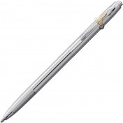 Космическая шариковая ручка Fisher Space Pen Shuttle (Space Emblem) — основное фото