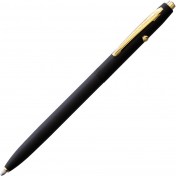 Космическая шариковая ручка Fisher Space Pen Shuttle (Black/Gold) — основное фото