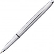 Космическая шариковая ручка Fisher Space Pen Bullet (Chrome) — основное фото