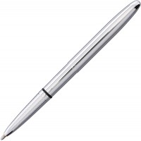 Космическая шариковая ручка Fisher Space Pen Bullet (Chrome) Космическая шариковая ручка Fisher Space Pen Bullet (Chrome)