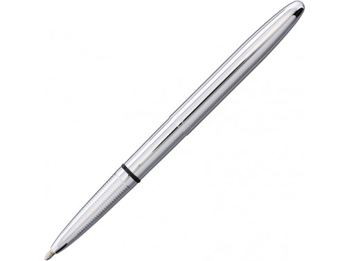 Космическая шариковая ручка Fisher Space Pen Bullet (Chrome)