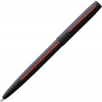 Космическая шариковая ручка Fisher Space Pen Cap-O-Matic (Black Red Line)