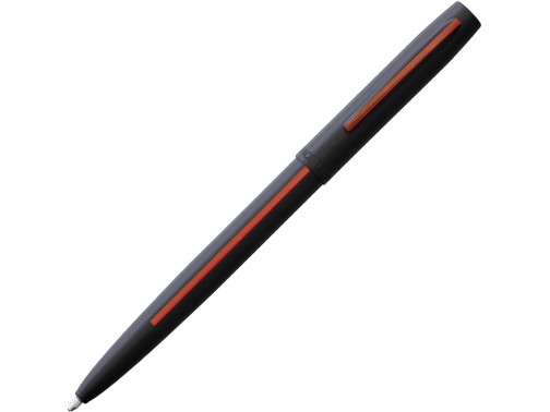 Космическая шариковая ручка Fisher Space Pen Cap-O-Matic (Black Red Line)
