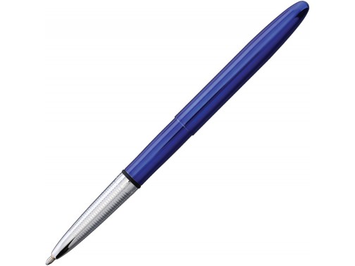 Космическая шариковая ручка Fisher Space Pen Bullet (Blue Moon)