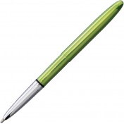 Космическая шариковая ручка Fisher Space Pen Bullet (Aurora Borealis Green) — основное фото