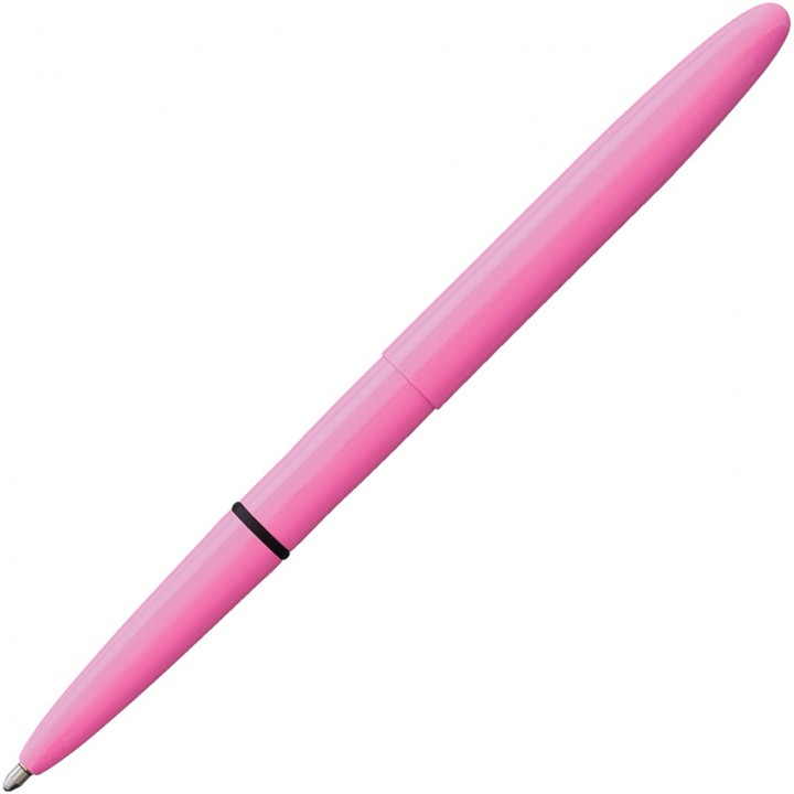 Космическая шариковая ручка Fisher Space Pen Bullet (Pink)