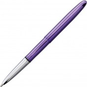 Космическая шариковая ручка Fisher Space Pen Bullet (Purple Haze) — основное фото