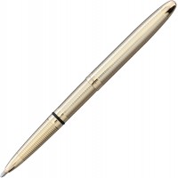 Космическая шариковая ручка Fisher Space Pen Bullet (Lacquered Brass)