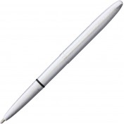 Космическая шариковая ручка Fisher Space Pen Bullet (Brushed Chrome) — основное фото