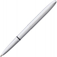 Космическая шариковая ручка Fisher Space Pen Bullet (Brushed Chrome) Космическая шариковая ручка Fisher Space Pen Bullet (Brushed Chrome)