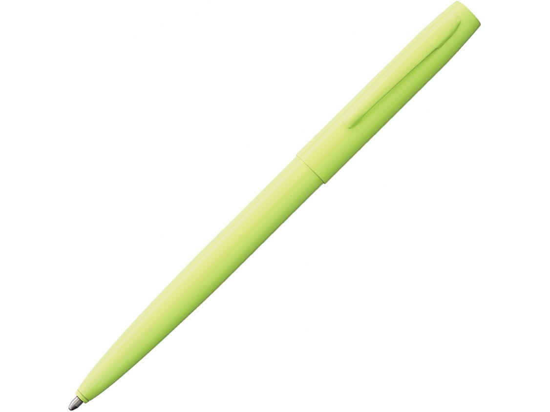Космическая шариковая ручка Fisher Space Pen Cap-O-Matic (High-Visibility)