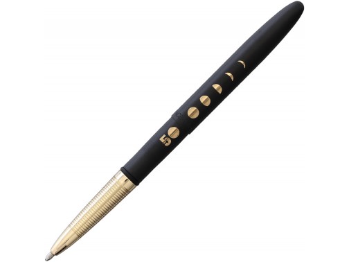 Космическая шариковая ручка Fisher Space Pen Bullet (50 Anniversary)