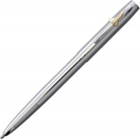 Космическая шариковая ручка Fisher Space Pen Cap-O-Matic (Chrome/Shuttle Emblem)