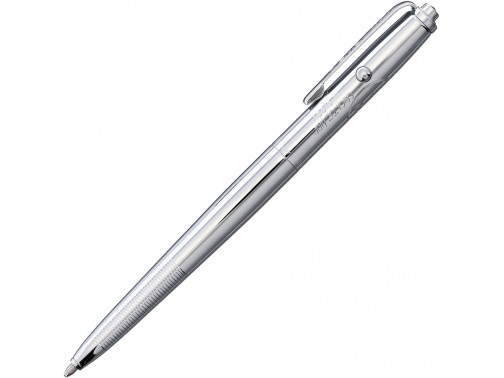 Классическая космическая шариковая ручка Fisher Space Pen AG7 (Apollo 11)