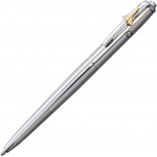 Классическая космическая шариковая ручка Fisher Space Pen AG7 (Shuttle Emblem) — основное фото