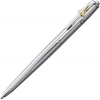 Классическая космическая шариковая ручка Fisher Space Pen AG7 (Shuttle Emblem)