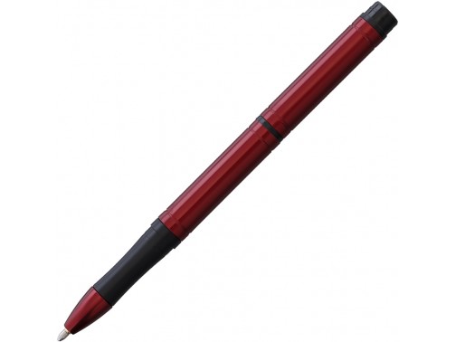Космическая шариковая ручка Fisher Space Pen Pocket Tec (Red)