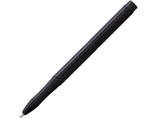 Космическая шариковая ручка Fisher Space Pen Pocket Tec (Black)