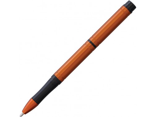 Космическая шариковая ручка Fisher Space Pen Pocket Tec (Orange)