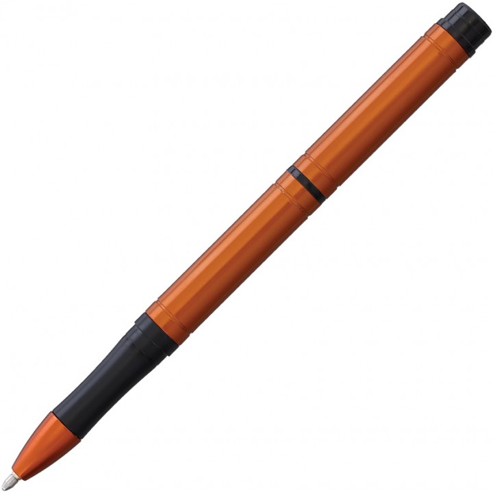 Космическая шариковая ручка Fisher Space Pen Pocket Tec (Orange)