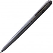 Классическая космическая шариковая ручка Fisher Space Pen AG7 (Dark Matter Titanium Plated) — основное фото