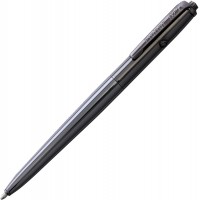 Классическая космическая шариковая ручка Fisher Space Pen AG7 (Dark Matter Titanium Plated)