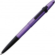 Космическая шариковая ручка с клипсой Fisher Space Pen Bullet (Purple Haze/Black) — основное фото