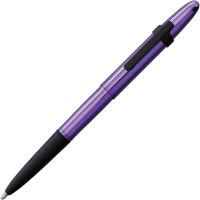 Космическая шариковая ручка с клипсой Fisher Space Pen Bullet (Purple Haze/Black) Космическая шариковая ручка с клипсой Fisher Space Pen Bullet (Purple Haze/Black)