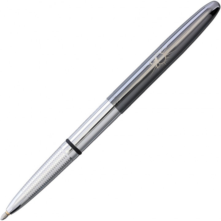 Космическая шариковая ручка Fisher Space Pen Bullet (70 Anniversary)