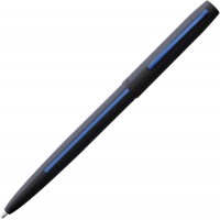 Космическая шариковая ручка Fisher Space Pen Cap-O-Matic (Black Blue Line)