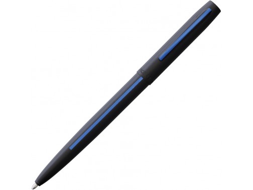 Космическая шариковая ручка Fisher Space Pen Cap-O-Matic (Black Blue Line)