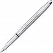 Космическая шариковая ручка Fisher Space Pen Bullet (Apollo 13 Chrome) — основное фото
