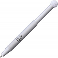 Телескопическая космическая шариковая ручка Fisher Space Pen Alan Shepard Telescopic Телескопическая космическая шариковая ручка Fisher Space Pen Alan Shepard Telescopic