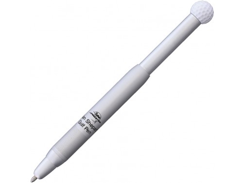 Телескопическая космическая шариковая ручка Fisher Space Pen Alan Shepard Telescopic