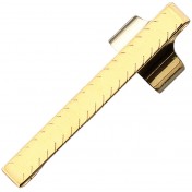 Клипса для космической шариковой ручки Fisher Space Pen Bullet (Gold) — основное фото