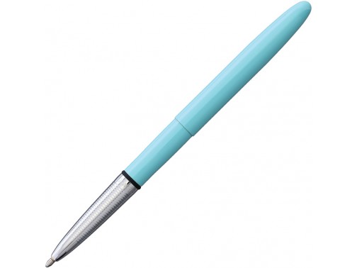 Космическая шариковая ручка Fisher Space Pen Bullet (Turquoise)
