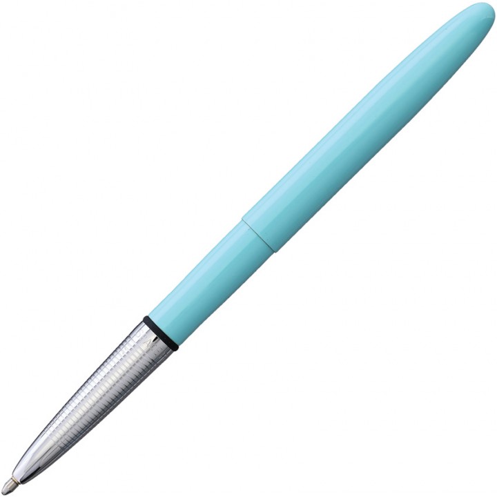 Космическая шариковая ручка Fisher Space Pen Bullet (Turquoise)